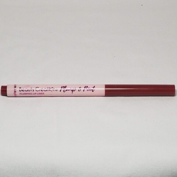 Beauty Creations - Plump & Pout Plumping Lip Liner in Obsession - Picture 8 of 11